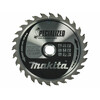 Makita körfűrészlap 165 x 20 mm Z28 Makita körfűrészlap 165 x 20 mm Z28