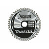 Makita körfűrészlap fához 165x20mm Z48