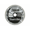Makita körfűrészlap fához 165x20mm Z48 Makita körfűrészlap fához 165x20mm Z48