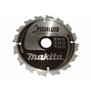 Makita körfűrészlap fához 190x30mm Z16 Makita körfűrészlap fához 190x30mm Z16