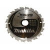 Makita körfűrészlap fához 185x30mm Z20 Makita körfűrészlap fához 185x30mm Z20