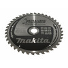 Makita körfűrészlap fához 270x30mm Z40 Makita körfűrészlap fához 270x30mm Z40
