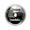 Makita körfűrészlap alumíniumhoz 160x20mm Z60 ALU