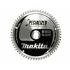 Makita körfűrészlap alumíniumhoz 160x20mm Z60 ALU Makita körfűrészlap alumíniumhoz 160x20mm Z60 ALU