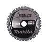 Makita For Metal körfűrészlap 185 x 30 mm Z38 Makita For Metal körfűrészlap 185 x 30 mm Z38