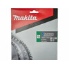 Makita For Metal körfűrészlap 185 x 30 mm Z48 Makita For Metal körfűrészlap 185 x 30 mm Z48