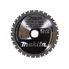 Makita körfűrészlap fémhez 136x20mm Z30 Makita körfűrészlap fémhez 136x20mm Z30