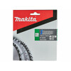 Makita körfűrészlap fémhez 136x20mm Z30 Makita körfűrészlap fémhez 136x20mm Z30