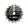 Makita körfűrészlap fához 136x20mm Z16 Makita körfűrészlap fához 136x20mm Z16
