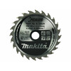 Makita körfűrészlap fához 136x20mm Z24 Makita körfűrészlap fához 136x20mm Z24