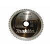 Makita körfűrészlap fémhez 136x20mm Z56