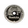 Makita körfűrészlap lamináltpadlóhoz 136x20 Z48