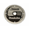Makita körfűrészlap lamináltpadlóhoz 165x20 Z52