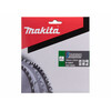 Makita körfűrészlap lamináltpadlóhoz 190x20 Z60 Makita körfűrészlap lamináltpadlóhoz 190x20 Z60