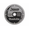 Makita körfűrészlap lamináltpadlóhoz 190x20 Z60 Makita körfűrészlap lamináltpadlóhoz 190x20 Z60