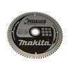 Makita körfűrészlap lamináltpadlóhoz 250x30 Z84