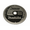Makita körfűrészlap lamináltpadlóhoz 260x30 Z84