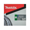 Makita körfűrészlap lamináltpadlóhoz 305x30 Z96 Makita körfűrészlap lamináltpadlóhoz 305x30 Z96