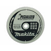 Makita körfűrészlap lamináltpadlóhoz 305x30 Z96