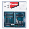 Makita Impact Black fúró-csavarbehajtó készlet 33 db Makita Impact Black fúró-csavarbehajtó készlet 33 db