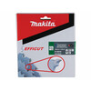 Makita EFFICUT körfűrészlap fához 190x30mm Z45 FA Makita EFFICUT körfűrészlap fához 190x30mm Z45 FA