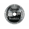 Makita EFFICUT körfűrészlap fához 190x30mm Z45 FA