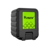Huepar B011G vonallézer Hatósugár: 0 - 30 m | 2x elem | Kartondobozban