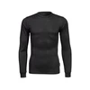 B136 - Noi Baselayer Top LS - fekete Kép: B136 - Noi Baselayer Top LS - fekete.webp