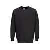 B300 - Roma pulover fekete M_0 Kép: B300 - Roma pulover fekete M_0.webp