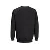 B300 - Roma pulover fekete M_1 Kép: B300 - Roma pulover fekete M_1.webp