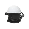 Ansmann Ball Light 360° hálózati szerelőlámpa 5000 lm, 50 W, SMD LED