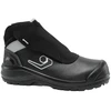 Kép: Base B0858A munkavedelmi cipo 41 fekete szurke_0.webp