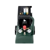 Metabo Basic 200-24 elektromos dugattyús kompresszor