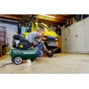 Metabo Basic 250-24 OF elektromos dugattyús kompresszor Metabo Basic 250-24 OF elektromos dugattyús kompresszor