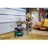 Metabo Basic 250-24 OF elektromos dugattyús kompresszor Metabo Basic 250-24 OF elektromos dugattyús kompresszor