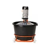 Kép: Battipav MIXER 50 SUPER elektromos vodros habarcs es betonkevero 65 l 12kW_3.webp