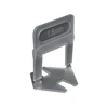 Bautool ekes lapszintezo kapu 10 mm 0-12 mm 100 dbcs_0 Kép: Bautool ekes lapszintezo kapu 10 mm 0-12 mm 100 dbcs_0.webp