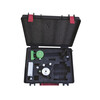 Bautool TG703D Szett vonallézer