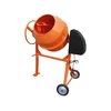 BBY 160 isonte Betonkevero - Elektromos motor 065 kW 195 Kép: BBY 160 isonte Betonkevero - Elektromos motor 065 kW 195.webp