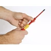 Wiha slimVario SoftFinish csavarhúzó markolat