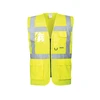 Berlin Hi-Vis Executive Vest Berlin Hi-Vis Executive Vest