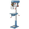 Bernardo BM 25 SB oszlopos fúrógép, 400 V Bernardo BM 25 SB