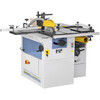 Bernardo CWM 250 Top univerzális kombinált faipari gép Bernardo CWM 250 Top
