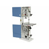 Bernardo HBS 460 N szalagfűrész Bernardo HBS 460 N szalagfűrész