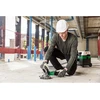 Kép: Betoncsiszolo 125mm 1900W konstans elektronika lagyinditas 36Kg marotarcsa.webp