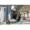 Kép: Betoncsiszolo 125mm 1900W konstans elektronika lagyinditas 36Kg marotarcsa.webp