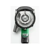 Kép: Betoncsiszolo 125mm 1900W konstans elektronika lagyinditas 36Kg marotarcsa.webp