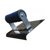 Beton Trowel glettvas kék acél, 152x76mm Beton Trowel glettvas kék acél, 152x76mm