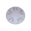 Beton Trowel beton simítótányér 117cm Beton Trowel beton simítótányér 117cm