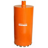 Bisonte 202x400 mm gyémántfúró korona vizesfúráshoz Bisonte